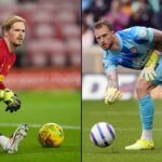 Brentford hopes for Kelleher while negotiating two lever cuses for the spot sale