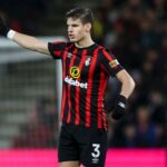 Liverpool advances with Kerquez talk