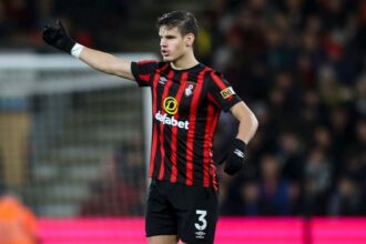 Liverpool advances with Kerquez talk