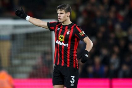 Liverpool advances with Kerquez talk