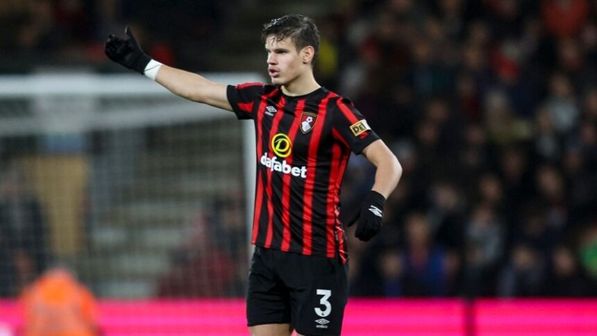 Liverpool advances with Kerquez talk