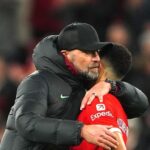 Former Liverpool manager Jurgen Klopp criticizes fans for booing Trent Alexander Arnold (video)
