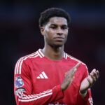 Barcelona talks over Marcus Rashford