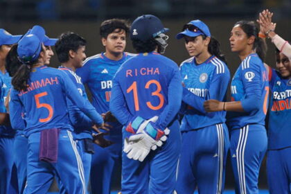 Indian Women’s Cricket Team: Success Predictions for 2025