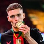 Florian Wirtz wants Liverpool's move