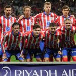 £150k-week Arsenal Ace holds a "positive" talk to join Atletico Madrid