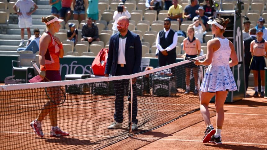 Do you serve or receive it? The ultimate decision for professional tennis players