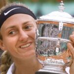 French Open Organizer cancels ceremony due to Mary Pierce's absence