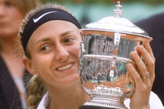 French Open Organizer cancels ceremony due to Mary Pierce's absence