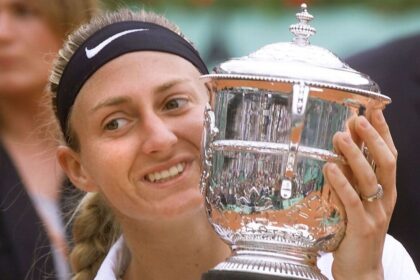 French Open Organizer cancels ceremony due to Mary Pierce's absence