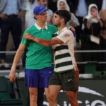 Big 2? This Alkaraz Sinner rivalry is epic