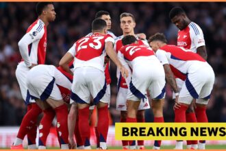 "Extraordinary" Frenchman is an option for Arsenal looking to improve the key area