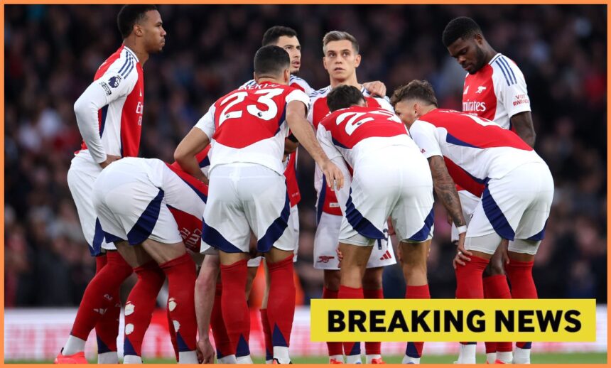 "Extraordinary" Frenchman is an option for Arsenal looking to improve the key area