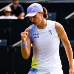 Swiatek and Paolini go on quarter, Osaka loses in Bad Homburg