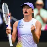Swiatek Routs Paolini, Pegula tops Noscova with Bad Homburg Semis
