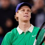 The sinner is split up with trainer, Physio ahead of Wimbledon