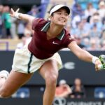 Alex Ira's historic run ends with close losses at the Eastbourne Open Final