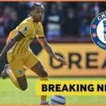 Chelsea signs new advances as a £50 million deal is agreed