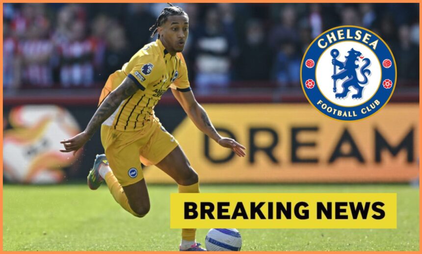 Chelsea signs new advances as a £50 million deal is agreed