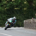 2025 Man TT: Michael Dunlop dominates the Super Twin race with his 31st victory