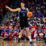 2025 NBA Draft - Egor Demin, Nique Clifford and the 7 Best Potential Stolen Items of the Year