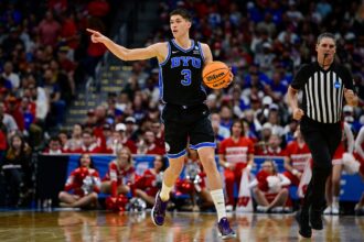2025 NBA Draft - Egor Demin, Nique Clifford and the 7 Best Potential Stolen Items of the Year