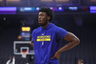 2025 NBA Draft - The second pick has a cursed history over the past decade