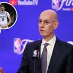2025 NBA Mock Draft 3.0 Big-hit Trade, Project all picks after NBA comparison