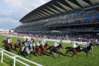 2025 Royal Ascot Preview: Best Races, Top US Horse, How to See and Bet