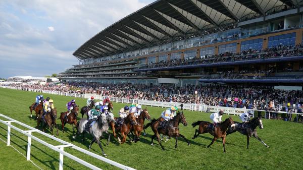 2025 Royal Ascot Preview: Best Races, Top US Horse, How to See and Bet