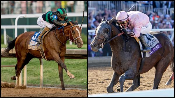 2025 Stephen Foster Stakes Cheat Sheet