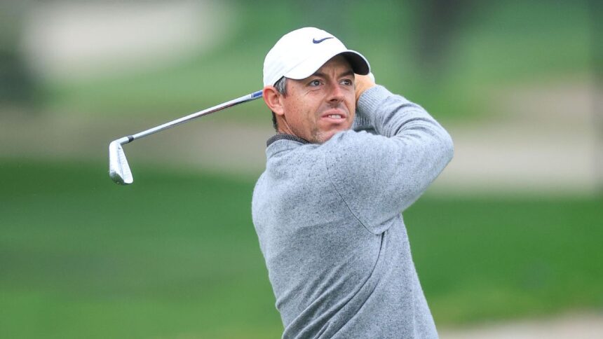 2025 US Open Golf Bets - Bets, Props, Odds to Know