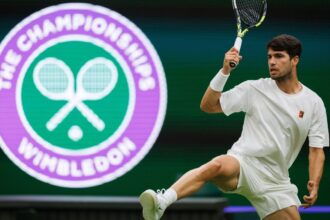 2025 Wimbledon Betting Odds - ESPN