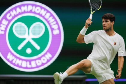 2025 Wimbledon Betting Odds - ESPN