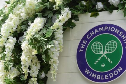 2025 Wimbledon: Tournament Schedule and How to Watch on ESPN