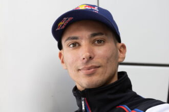 2026 MotoGP Rider Lineup: Previous Grid