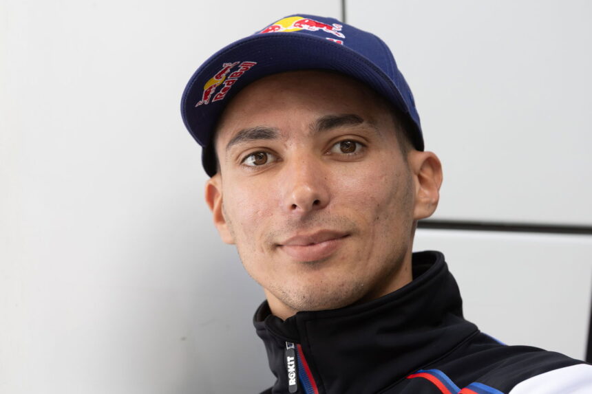 2026 MotoGP Rider Lineup: Previous Grid