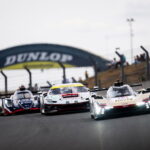 24 Hours Le Mans 2025: Official Test Date - Complete Results