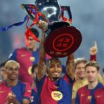 £30 million + Brazilian forward who loves Rafinha can sign Leeds