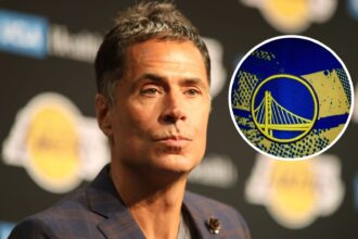 3X NBA Champion that can help you solve problems with LA Lakers from the Warriors
