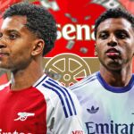 £68m "Monster" Arsenal Front Runner