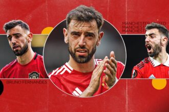 £68m Powerhouse wants to join Man Utd