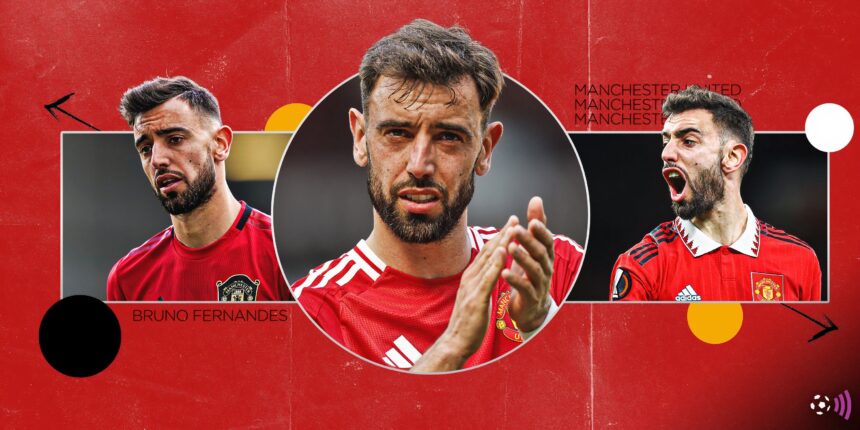 £68m Powerhouse wants to join Man Utd