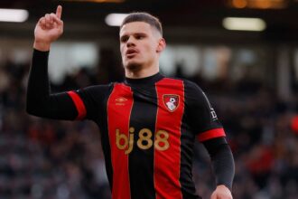 A £43 million star has been opened to participate in Liverpool