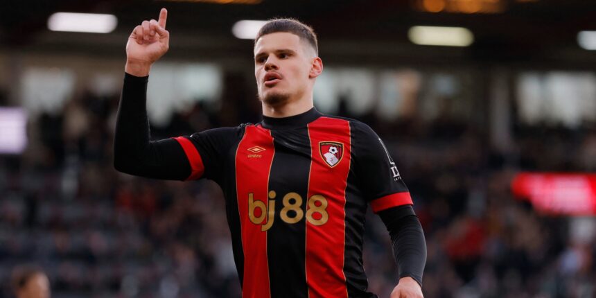 A £43 million star has been opened to participate in Liverpool