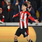 A £85 million midfielder along with no guard as Arsenal Approach Club was forced to sell