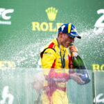 A hearty 24-hour Le Mans wins, helping to answer one of F1's biggest what-ifs