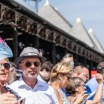 ABR Sunday Selection: Full Card Picks at Saratoga on June 8th