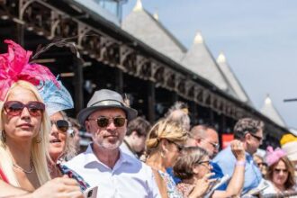 ABR Sunday Selection: Full Card Picks at Saratoga on June 8th