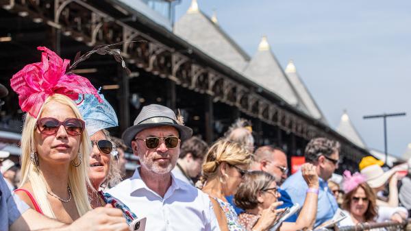 ABR Sunday Selection: Full Card Picks at Saratoga on June 8th